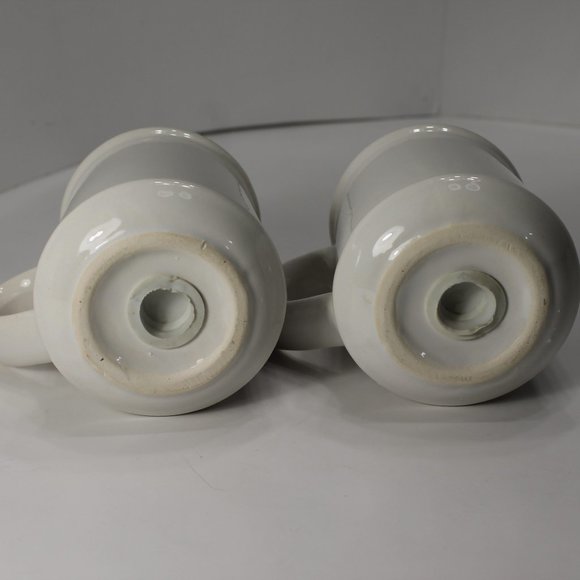 Country Geese Salt and Pepper Shakers - Picture 4 of 4